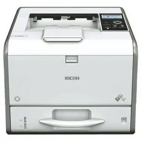 Замена тонера на принтере Ricoh SP3600DN в Перми